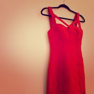 Rebecca Minkoff ❤️❤️❤️ silk dress